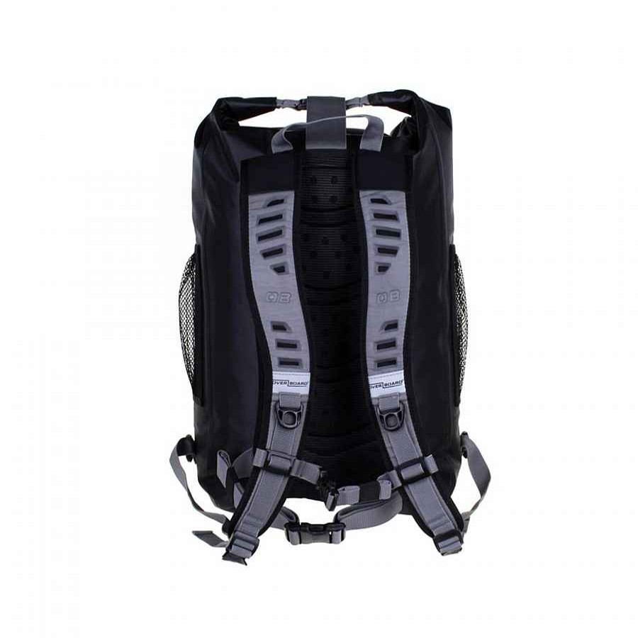 Backpacks Overboard | Overboard Pro Light Backpack 30 Ltr Black