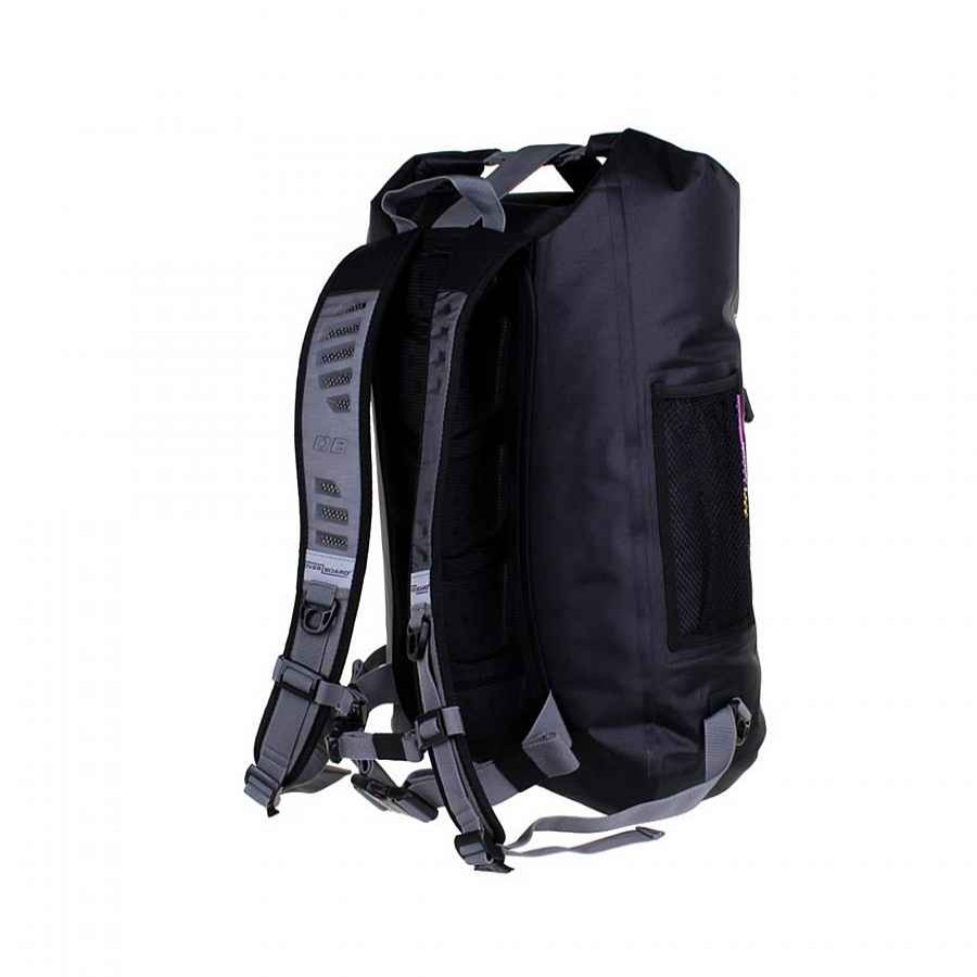 Backpacks Overboard | Overboard Pro Light Backpack 30 Ltr Black