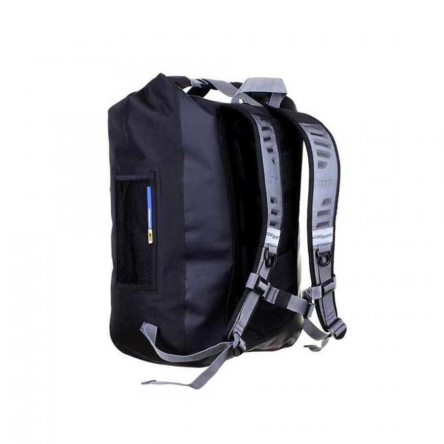 Backpacks Overboard | Overboard Waterproof Backpack 45 Lit Black