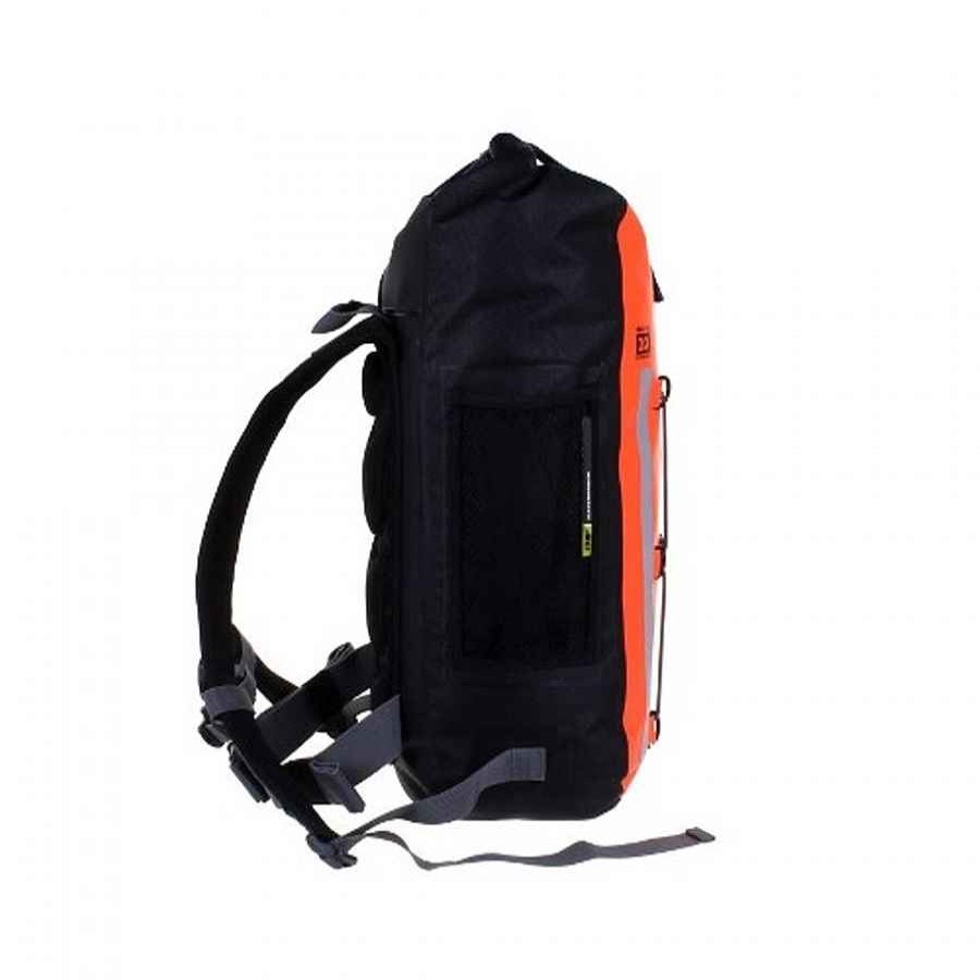 Backpacks Overboard | Overboard Waterproof Backpack Pro-Vis 20 Lit Orang Orange