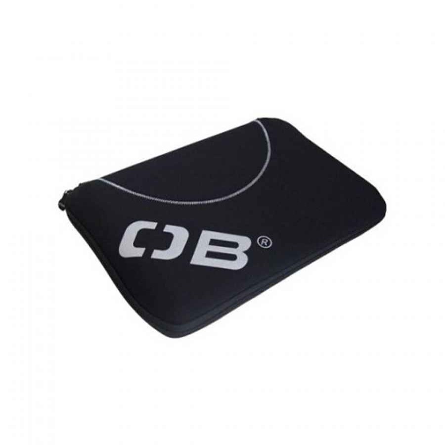 Electronic Cases Overboard | Overboard Neoprene Laptop Sleeve 15" Black