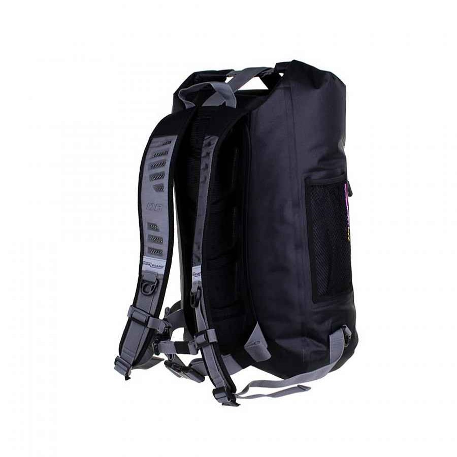 Backpacks Overboard | Overboard Pro Light Backpack 30 Ltr Black