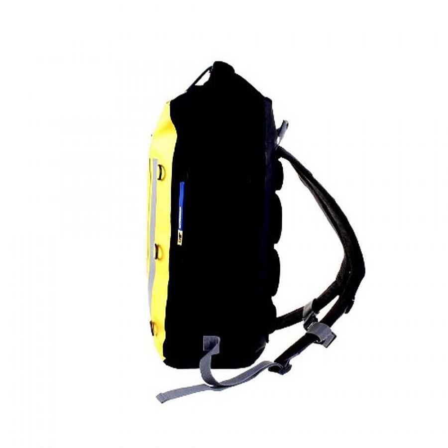 Backpacks Overboard | Overboard Waterproof Backpack 30 Lit Yellow