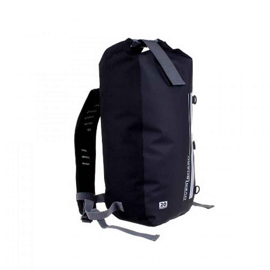 Backpacks Overboard | Overboard Waterproof Backpack 30 Lit Black