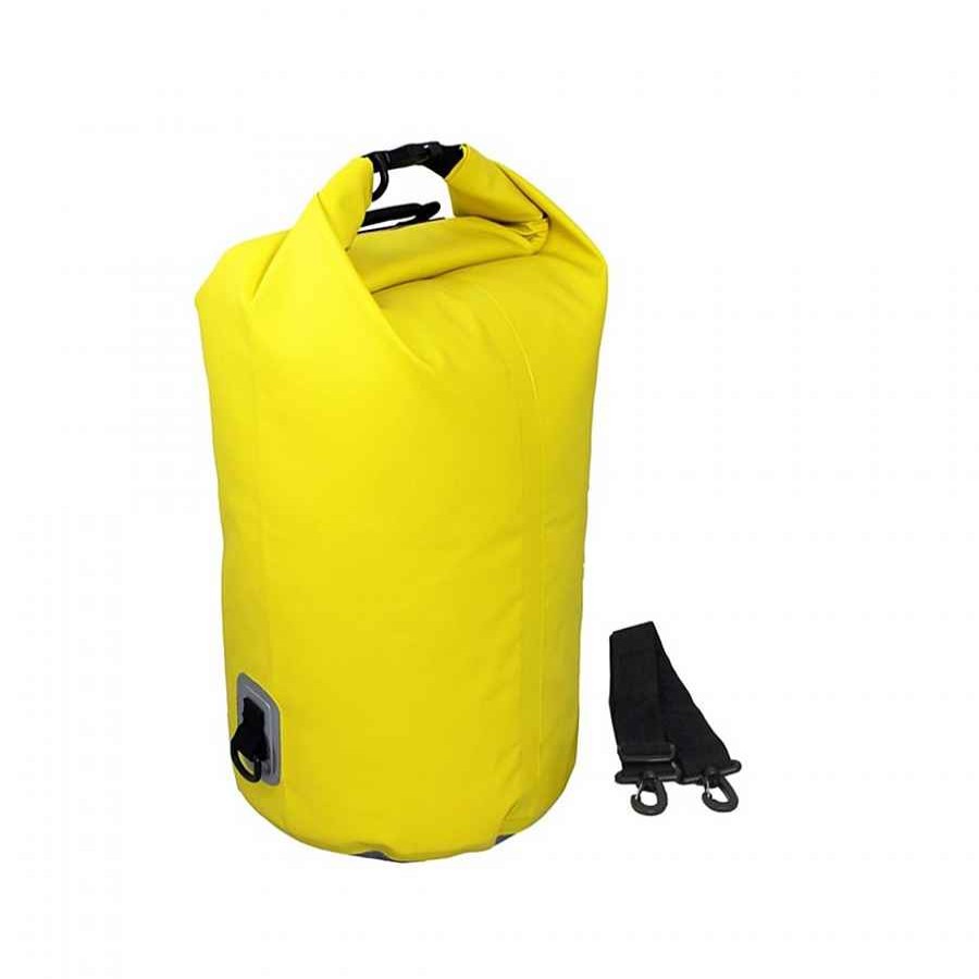 Dry Bags Overboard | Overboard Dry Tube Bag 30 Liter Yellow