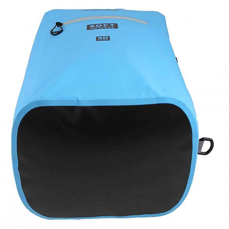 Dry Bags Overboard | Overboard Soft Cooler Bag 30 Litres Blue