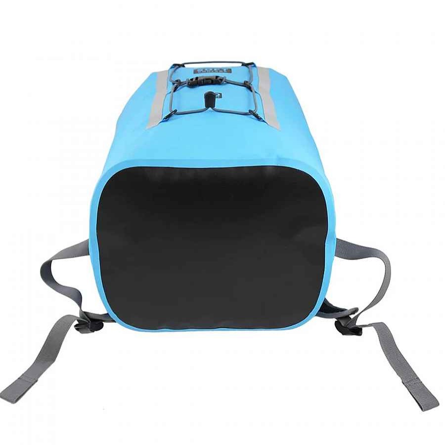 Backpacks Overboard | Overboard Soft Cooler Backpack 40 Litres Blue