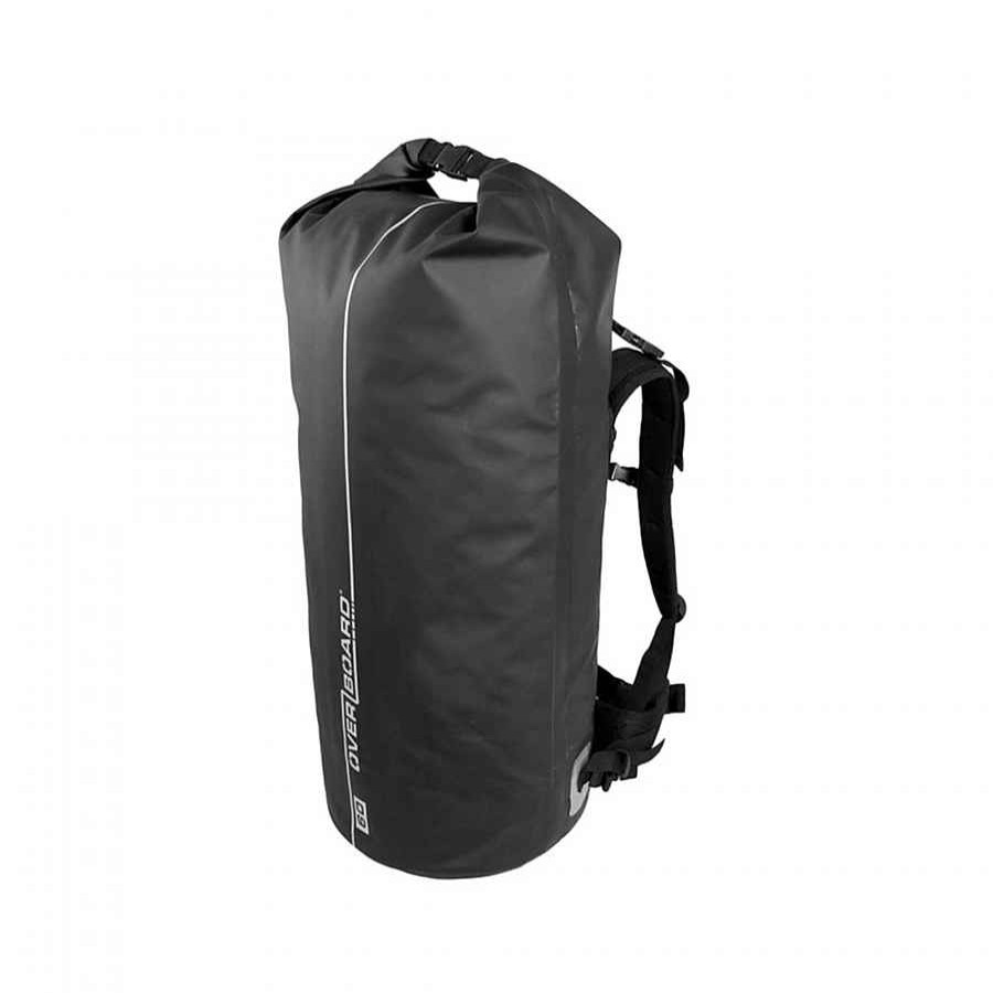 Backpacks Overboard | Overboard Dry Tube Backpack 60 Liter Black