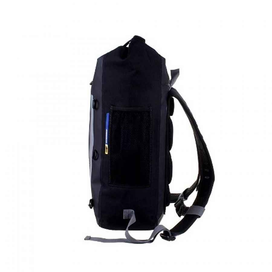 Backpacks Overboard | Overboard Waterproof Backpack 30 Lit Black