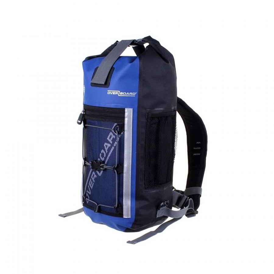 Backpacks Overboard | Overboard Waterproof Backpack Pro 20 L Blue