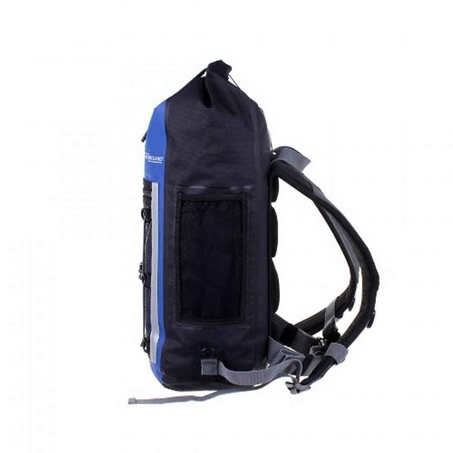 Backpacks Overboard | Overboard Waterproof Backpack Pro 20 L Blue