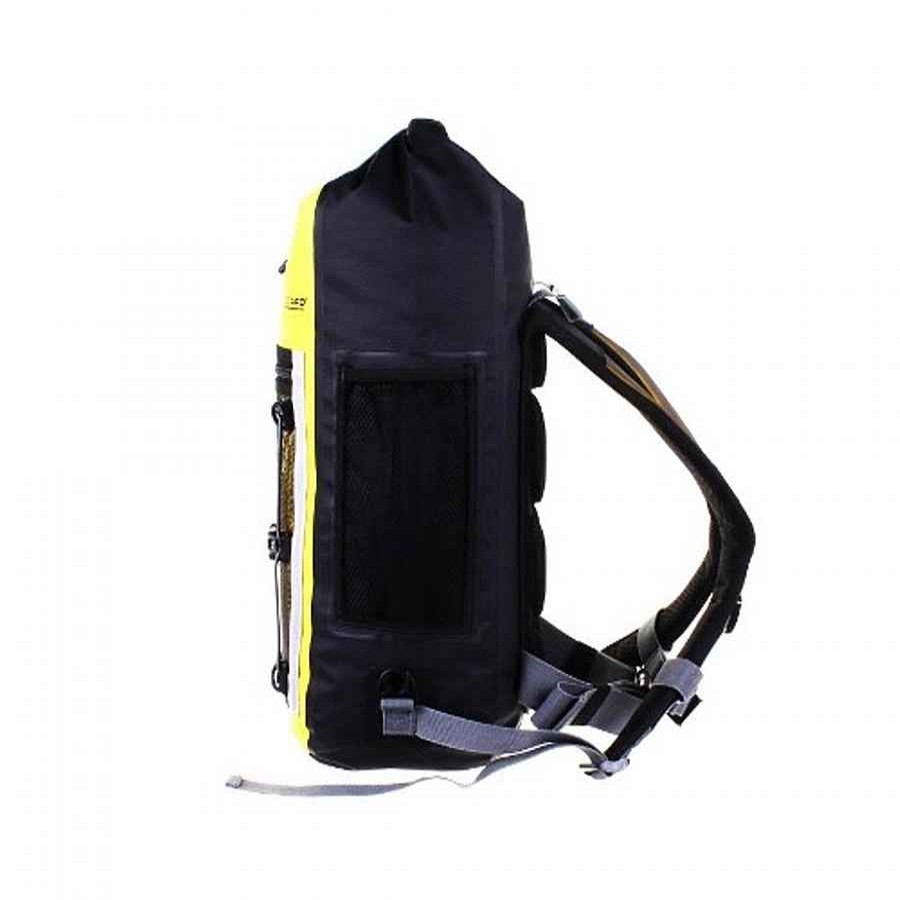 Backpacks Overboard | Overboard Waterproof Backpack Pro 20 L Yellow