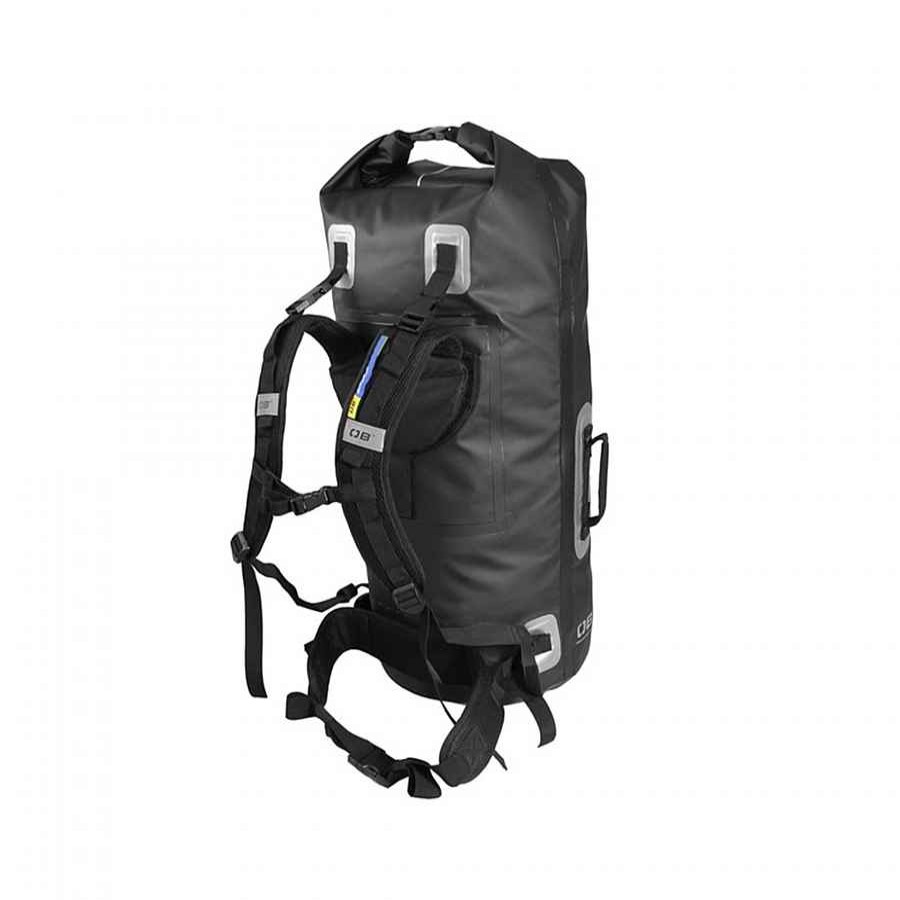 Backpacks Overboard | Overboard Dry Tube Backpack 60 Liter Black