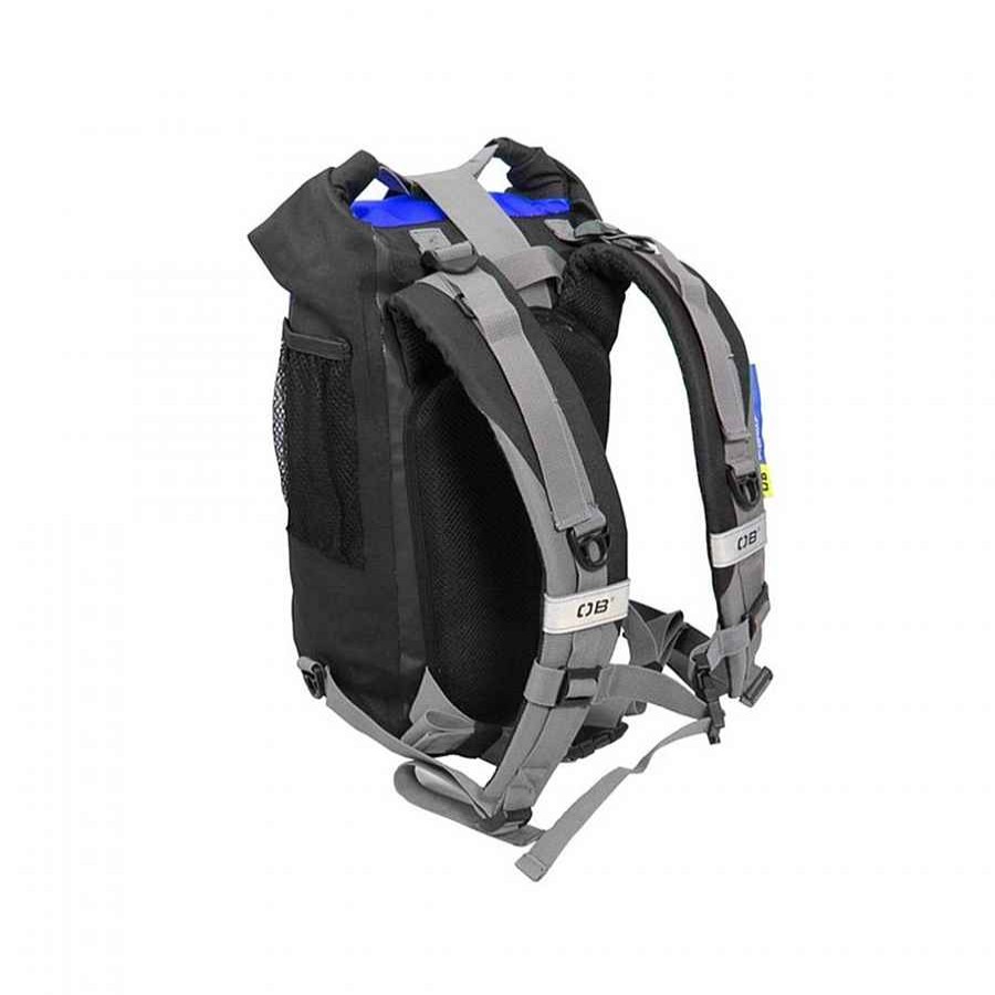 Backpacks Overboard | Overboard Dry Backpack 30 Liter Blue