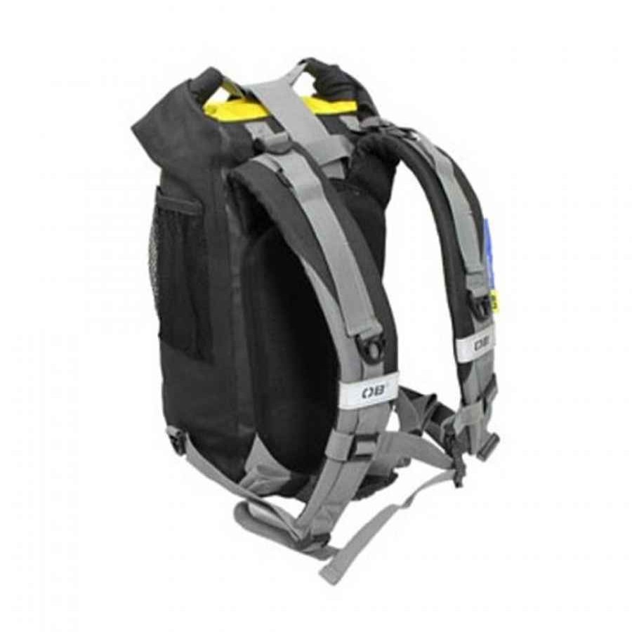 Backpacks Overboard | Overboard Dry Backpack 20 Liter Yellow