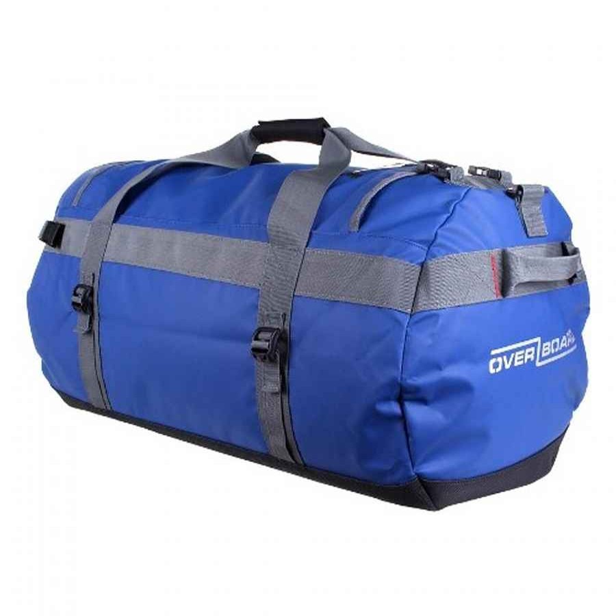 Duffel Bags Overboard | Overboard Duffel Bag 90 Liter Adventure Blue