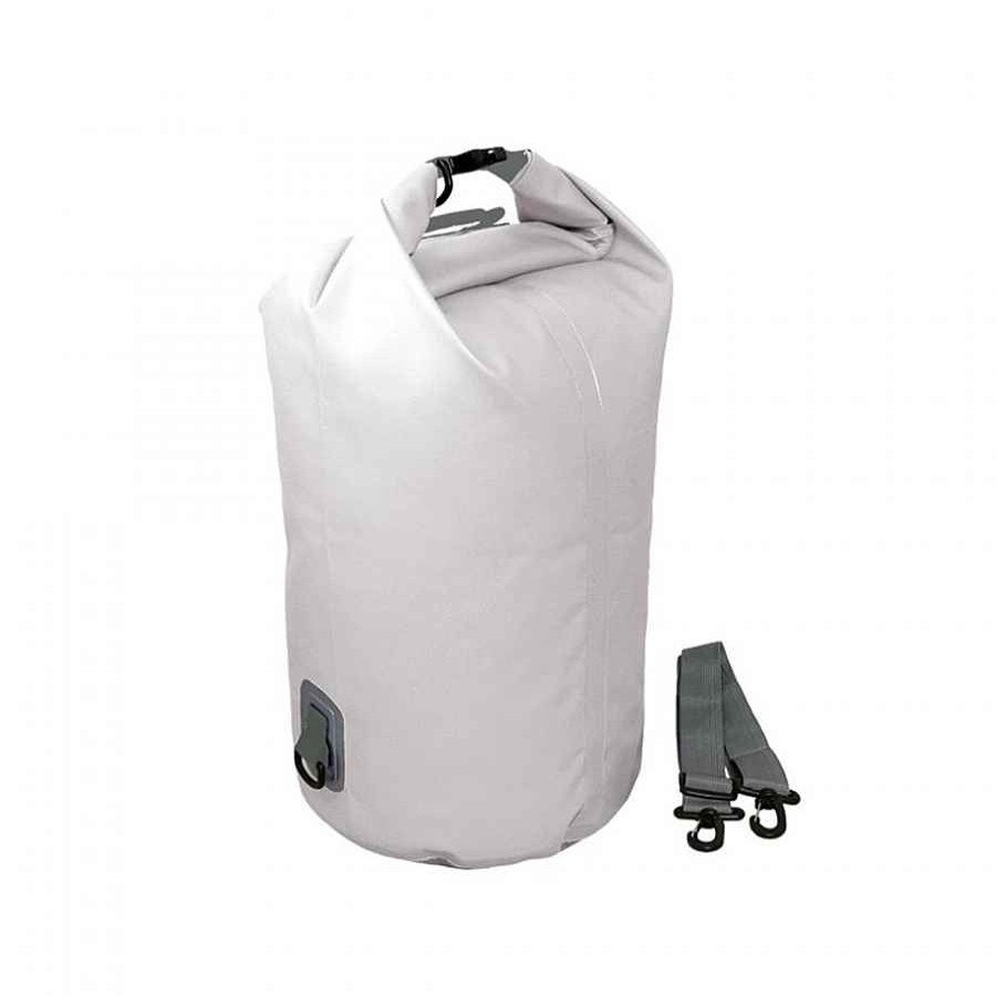 Dry Bags Overboard | Overboard Dry Tube Bag 30 Liter White