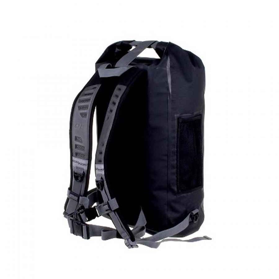 Backpacks Overboard | Overboard Waterproof Backpack Pro 30 L Black