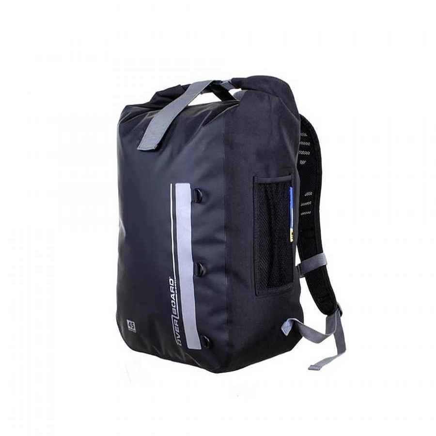 Backpacks Overboard | Overboard Waterproof Backpack 45 Lit Black