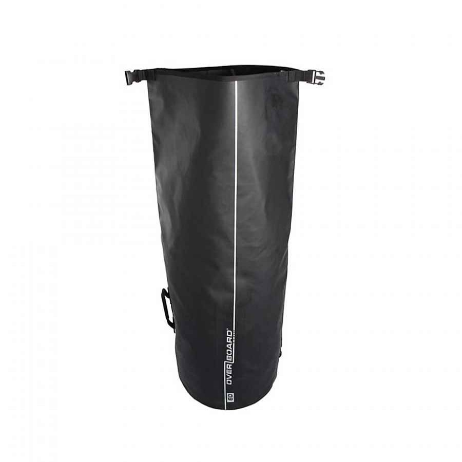 Backpacks Overboard | Overboard Dry Tube Backpack 60 Liter Black