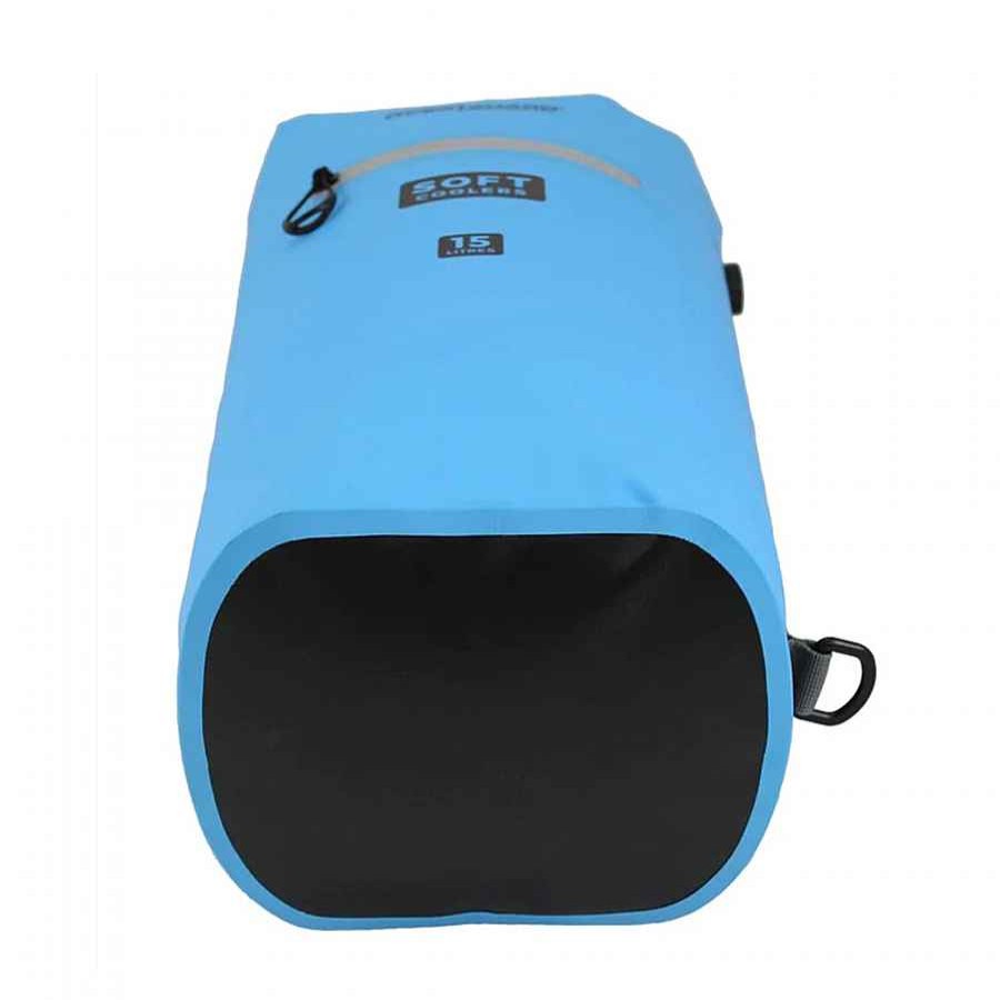 Dry Bags Overboard | Overboard Soft Cooler Bag 15 Litres Blue