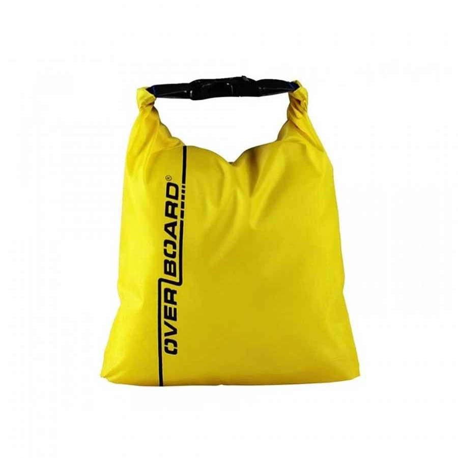 Dry Bags Overboard | Overboard Dry Pouch 1 Liter Yellow