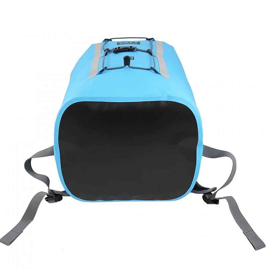 Backpacks Overboard | Overboard Soft Cooler Backpack 40 Litres Blue