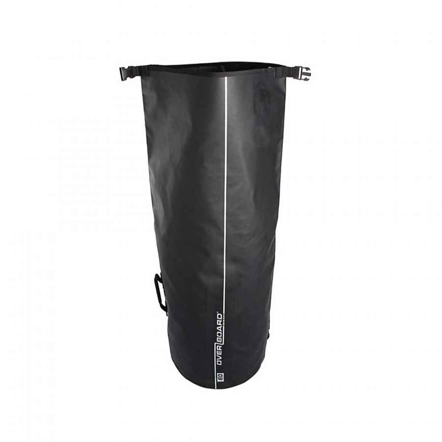 Backpacks Overboard | Overboard Dry Tube Backpack 60 Liter Black