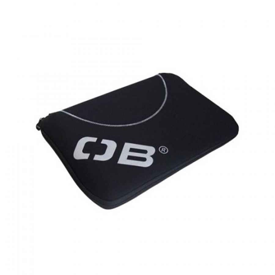 Electronic Cases Overboard | Overboard Neoprene Laptop Sleeve 15" Black