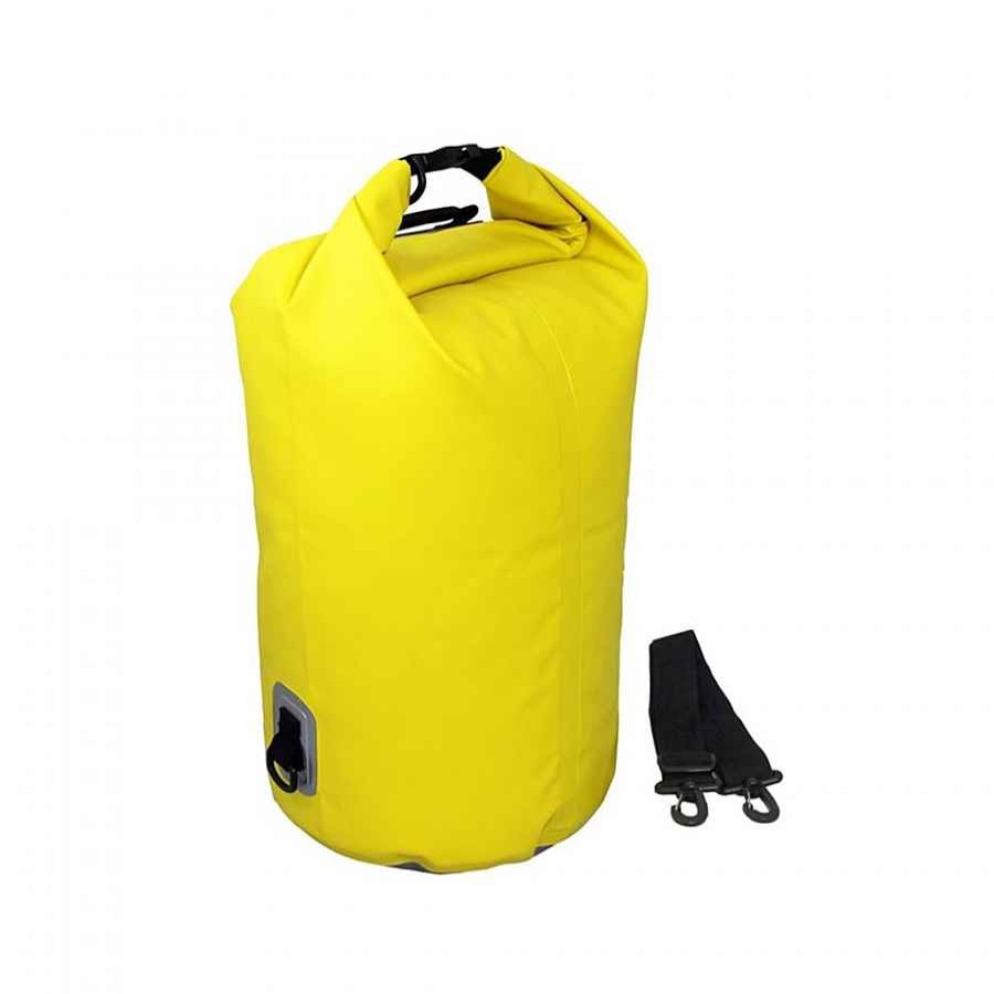 Dry Bags Overboard | Overboard Dry Tube Bag 20 Liter Yellow