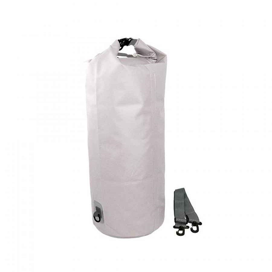 Dry Bags Overboard | Overboard Dry Tube Bag 40 Liter White