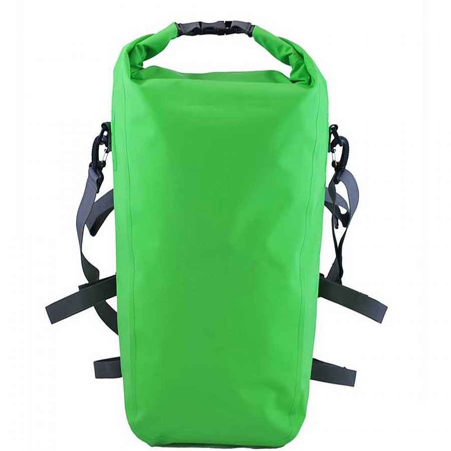 Dry Bags Overboard | Overboard Kayak Sup Dry Bag 20 Liter Green